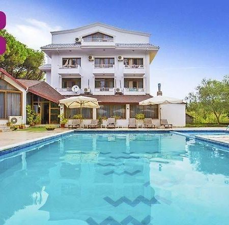 Holiday Home Pishat E Buta 28 格勒姆 外观 照片