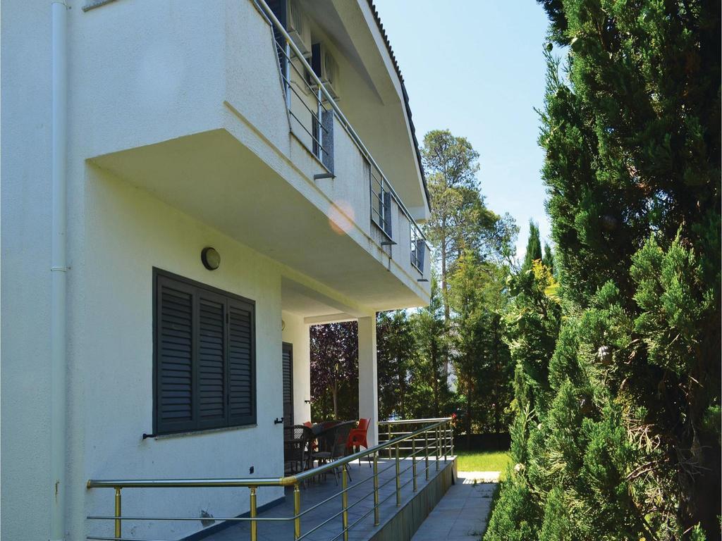 Holiday Home Pishat E Buta 28 格勒姆 外观 照片