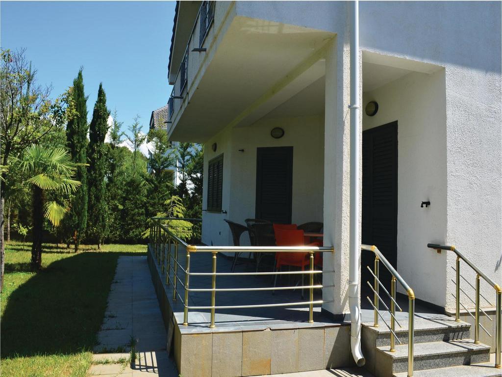 Holiday Home Pishat E Buta 28 格勒姆 外观 照片
