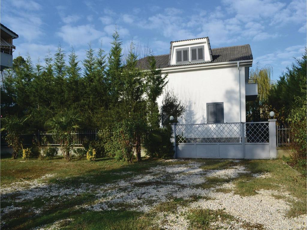Holiday Home Pishat E Buta 28 格勒姆 外观 照片