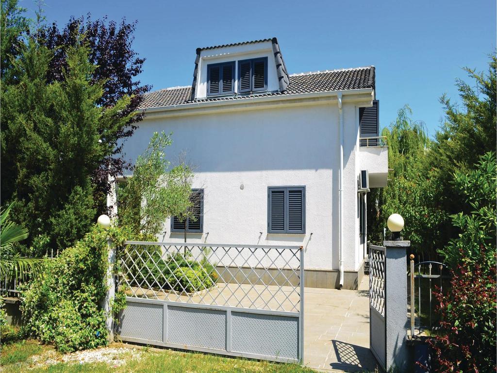 Holiday Home Pishat E Buta 28 格勒姆 外观 照片