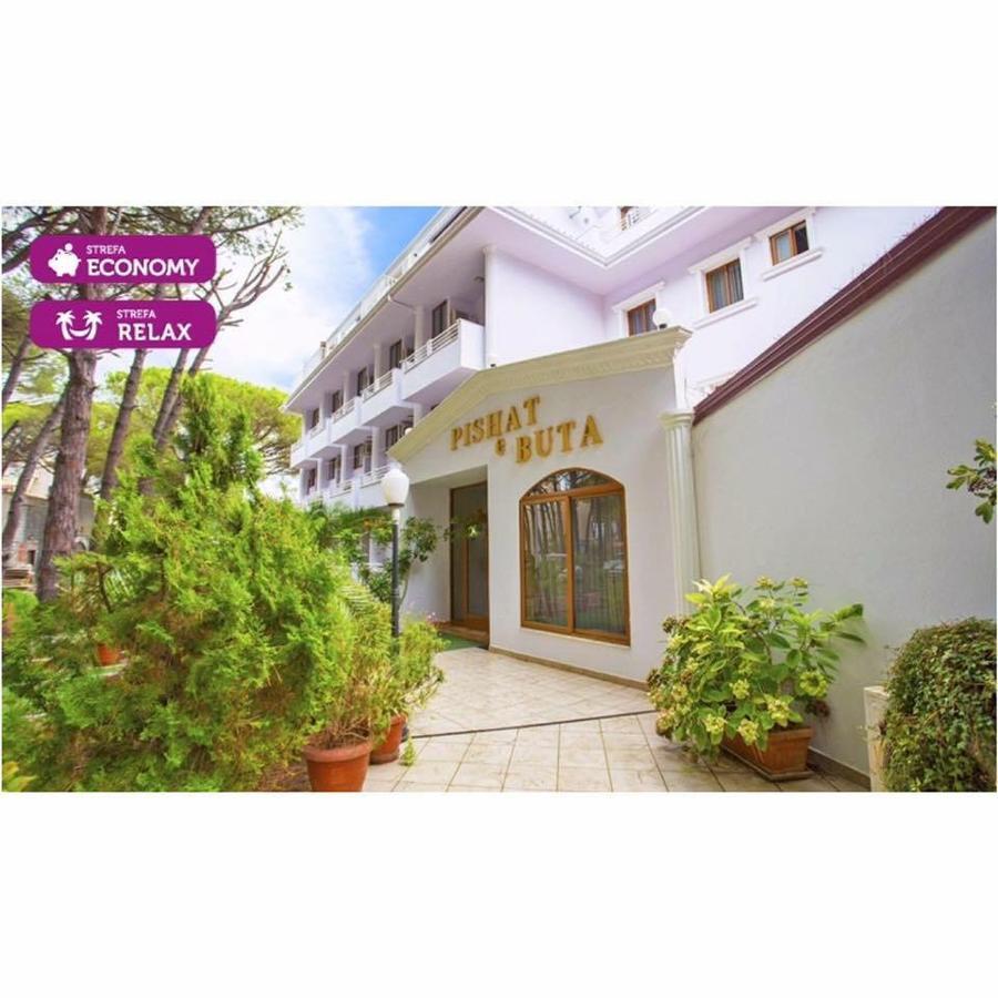 Holiday Home Pishat E Buta 28 格勒姆 外观 照片