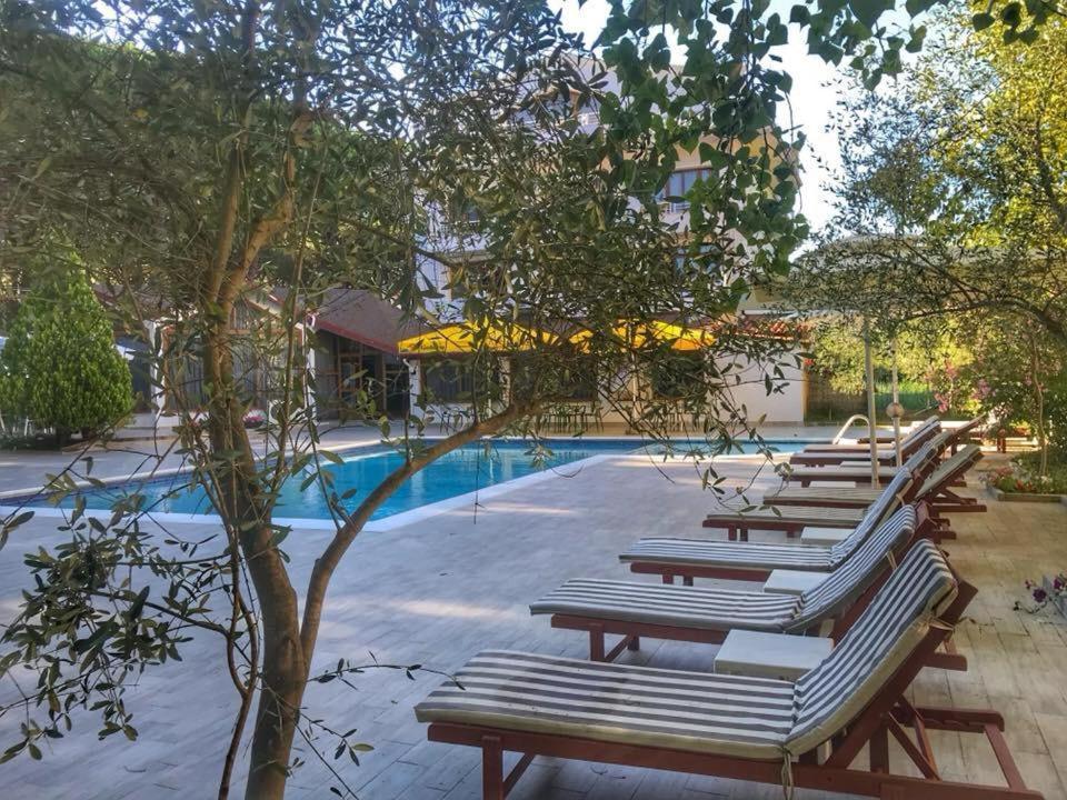 Holiday Home Pishat E Buta 28 格勒姆 外观 照片