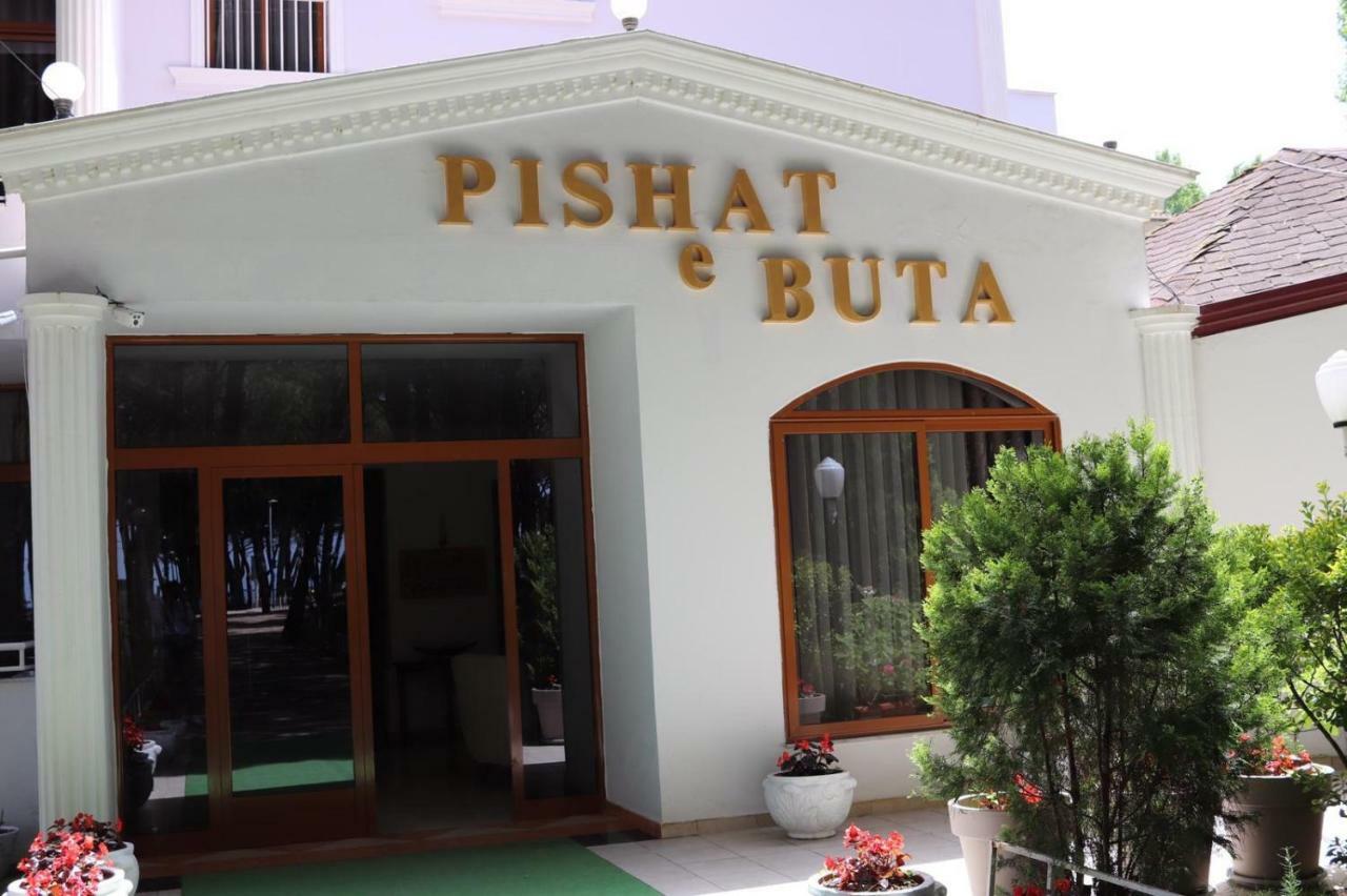 Holiday Home Pishat E Buta 28 格勒姆 外观 照片