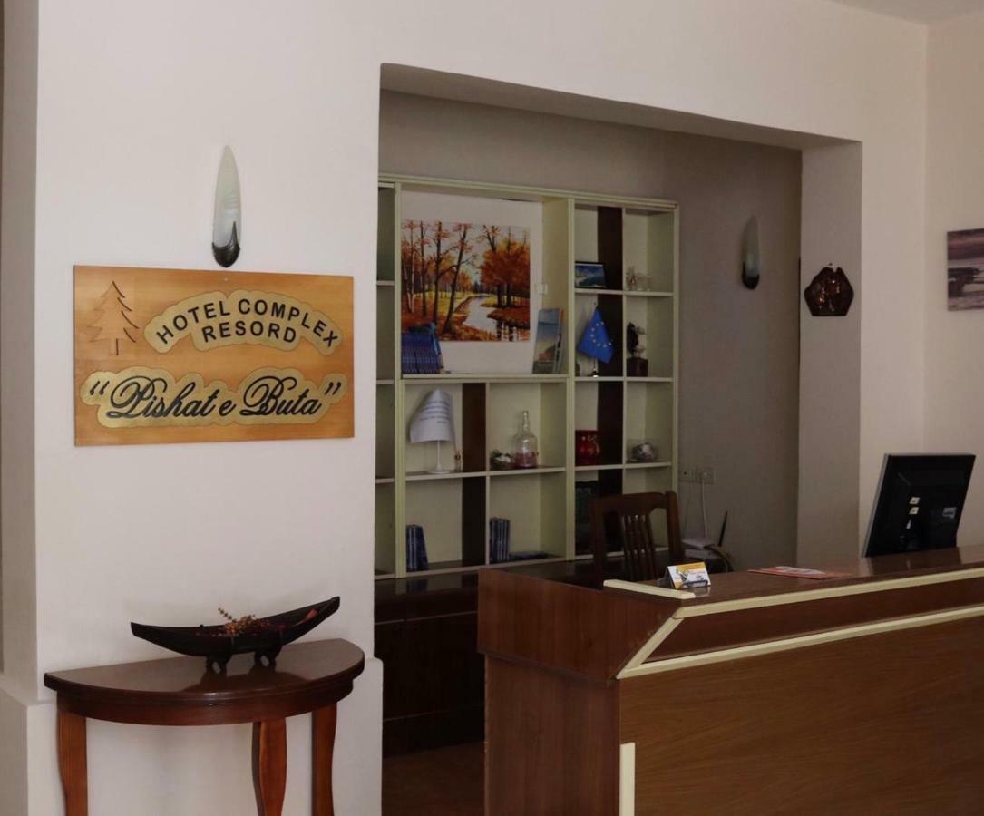 Holiday Home Pishat E Buta 28 格勒姆 外观 照片