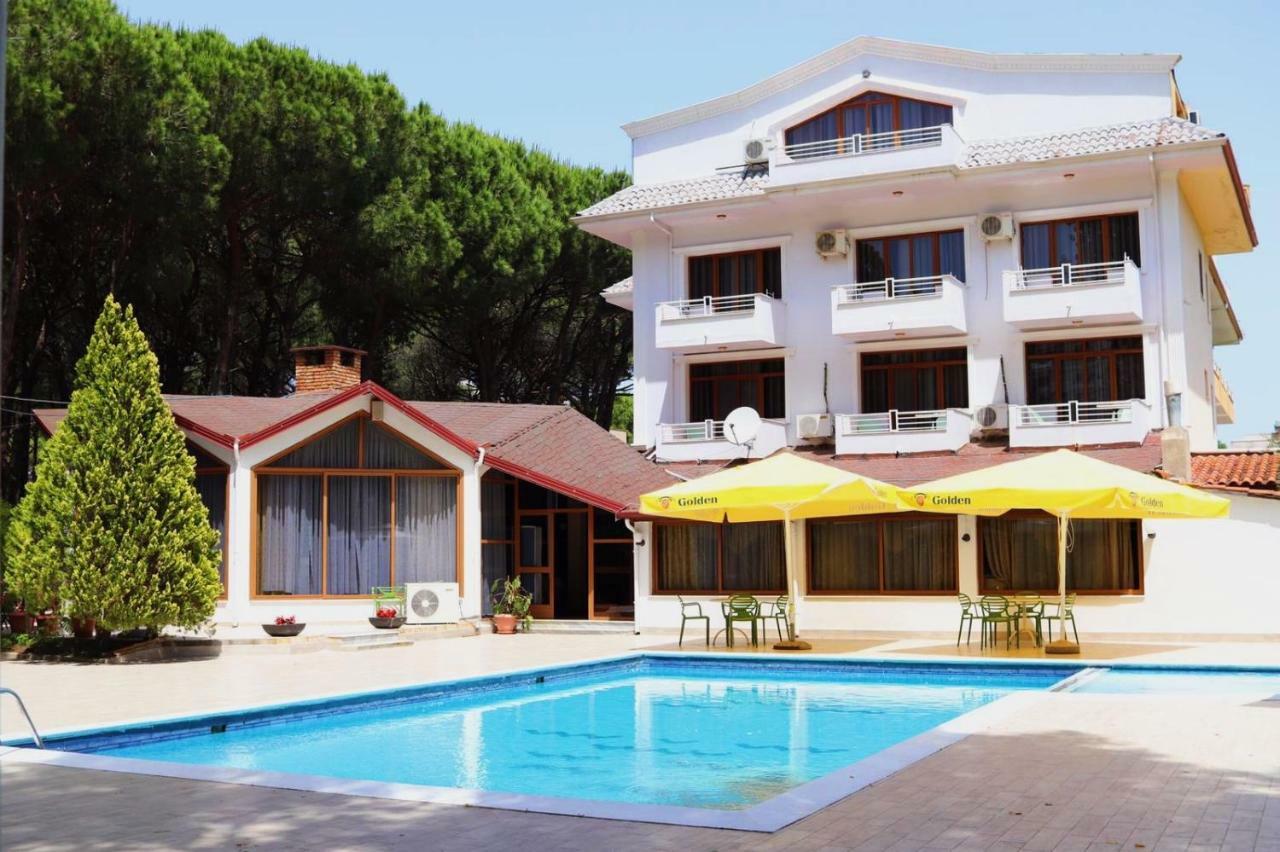 Holiday Home Pishat E Buta 28 格勒姆 外观 照片