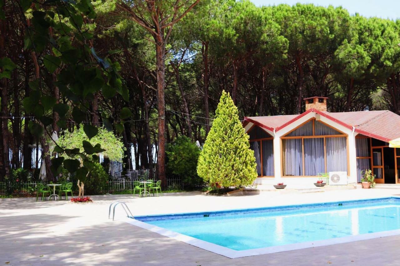 Holiday Home Pishat E Buta 28 格勒姆 外观 照片